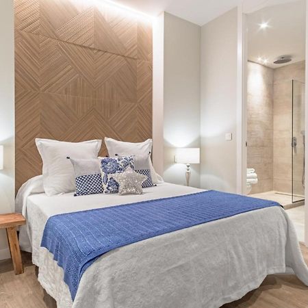 Experience The Best Of Madrid! Gran Via Apartment For 6, Comfort And Style In The Heart Of Chueca III Zewnętrze zdjęcie