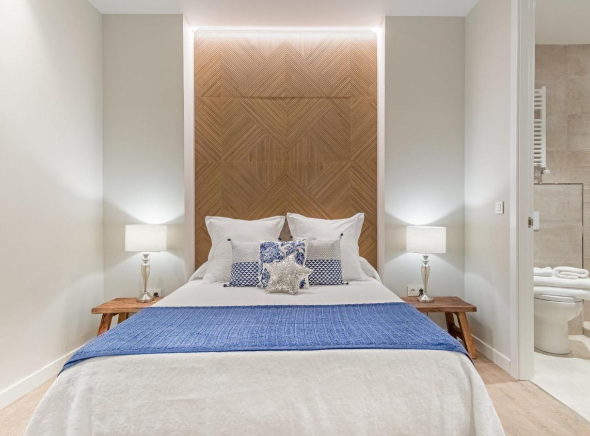 Experience The Best Of Madrid! Gran Via Apartment For 6, Comfort And Style In The Heart Of Chueca III Zewnętrze zdjęcie