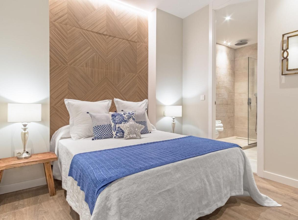 Experience The Best Of Madrid! Gran Via Apartment For 6, Comfort And Style In The Heart Of Chueca III Zewnętrze zdjęcie